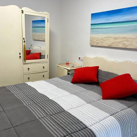 Apartamento Casa Tonio Bañeres Exterior foto